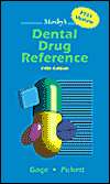 Mosbys Dental Drug Reference, (032301710X), Tommy W. Gage, Textbooks 