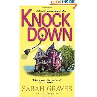   Home Repair Is Homicide Mystery by Sarah Graves (Dec 27, 2011