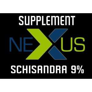  Schisandra Extract 9% (1 Kg) (2.2 Lbs) Bulk Powder Health 