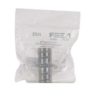    7 each Gampak Screw In Flex Coupling (49014)