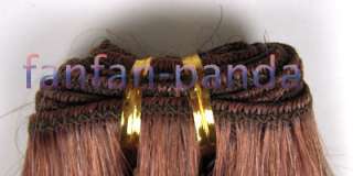 hair extensions 10 colors 16 inch long 150cm wide 80g 10 colours 18 
