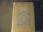 1910 The Mistress of Shenstone, Florence L. Barclay  