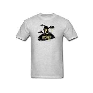 Marques Colston  Quiet Storm Mens Officially Licensed NFL Player T 