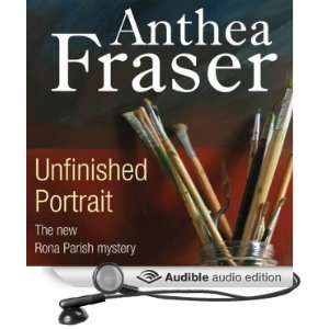   Mystery (Audible Audio Edition) Anthea Fraser, Anna Bentinck Books