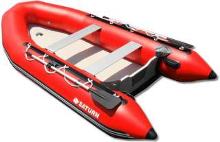   12 SD365 Inflatable Lightweight 1100 Denier PVC Dinghy Fishing Boat