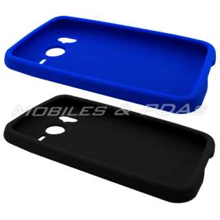These Premium Silicone Cases / Skins / Covers are sure to protect your 