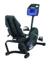     Shopping Made Easy   StairMaster 3800RC Recumbent Exercise Bike