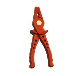  Cementex PK100 Plastic Gripping Pliers