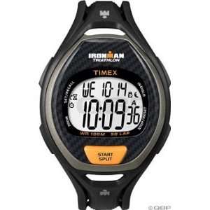 Timex IronMan Sleek 50 5K335 T5K3359J Black  Sports 