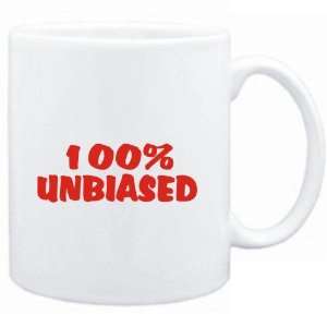  Mug White  100% unbiased  Adjetives