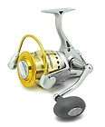 Ryobi AP Power II 8000 Spinning Reel, Ryobi Excia MX3000 Spinning Reel 