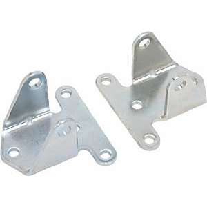    JEGS Performance Products 50511 Solid Engine Mounts: Automotive