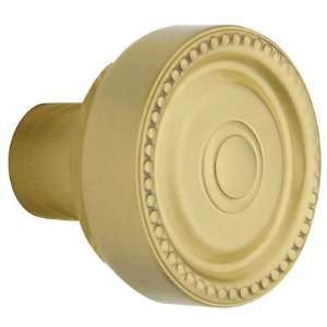  Baldwin 5065.040.pass Satin Brass Passage 5065 Solid Brass 