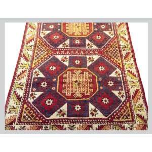   Area Rug 46 X 6 40 50 Yrs Old Perfect Condition