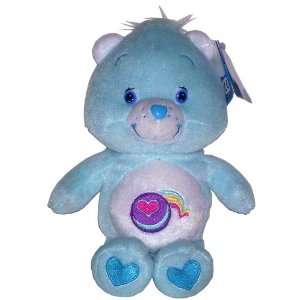  Care Bears ~ Play a lot Bear 10 Plush: Toys & Games