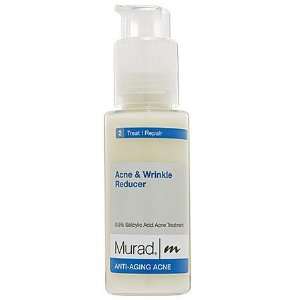  Murad Acne & Wrinkle Reducer 2 oz: Beauty