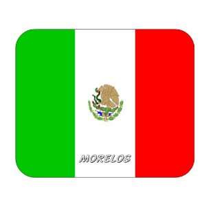  Mexico, Morelos Mouse Pad: Everything Else