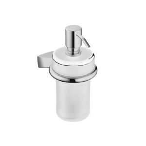  Hansa 5430 0900 0017 Soap Dispenser: Home & Kitchen