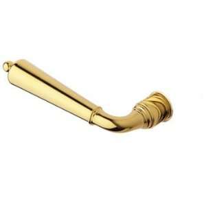  Baldwin 5440.003.RDMR Lifetime Polished Brass Right Hand 