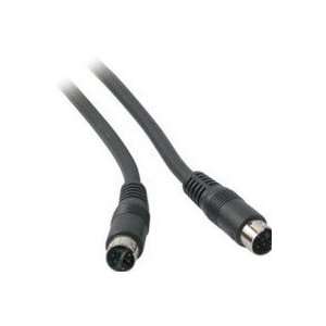  Cables To Go 75 ft CTG Male to Male S Video Cable (SVideo 