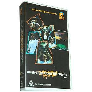  Australian Open Highlights 99