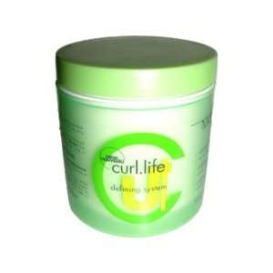 Curl.life Extra Intense Conditioner by Matrix: 5 oz Creme for Men And 