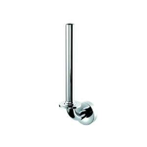    Geesa 5518 Chrome Vertical Toilet Roll Holder 5518