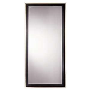  Ambience 56400 630 Mirror (Leaner) Silver/Black