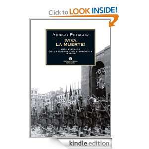   storia) (Italian Edition) Arrigo Petacco  Kindle Store