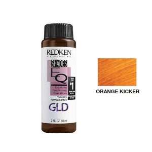  Redken Shades EQ Equalizing Color Kicker   Orange 2oz 