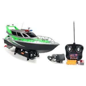  Super Speed Yacht 1:20 Electric RTR Remote Control RC Boat 