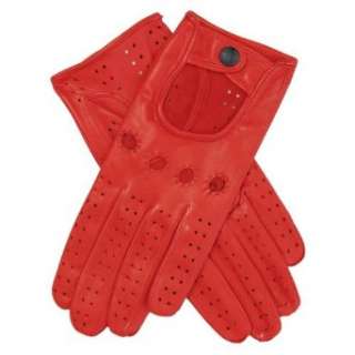   Leather Driving Gloves By Fratelli Orsini (Many colors) Clothing