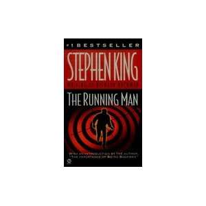  Running man (9782290026946) King Stephen Books