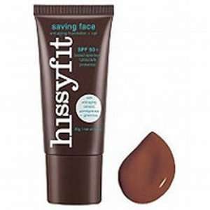  Hissyfit Saving Face Foundation Mocha 30g Beauty