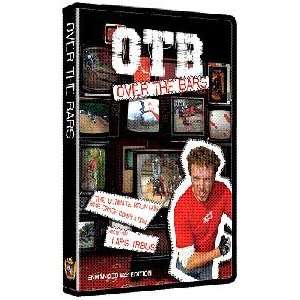   the Bars OTB The Ultimate Mountain Bike Crash DVD