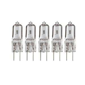   Bulb 10 Watt Bi Pin Halogen Light Bulb, 12 Volt, G4 Base, 10 Watt JC