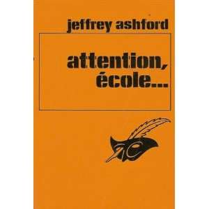    Le masque n° 1627 (9782702411728) Jeffrey Ashford Books