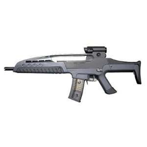 TSD Tactical AEG XR8 gray 