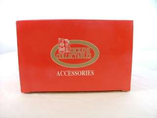 Towne Series Accessories Dickens Collectables  