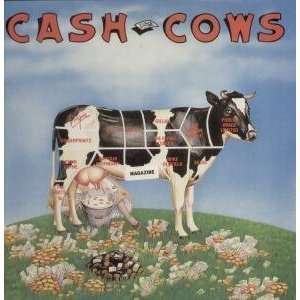  Cash Cows (Virgin Records alternative compilation 
