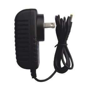DOD GS600 AC Wall Adaptor Power Supply DC 12v 1A (Compatible with DOD 