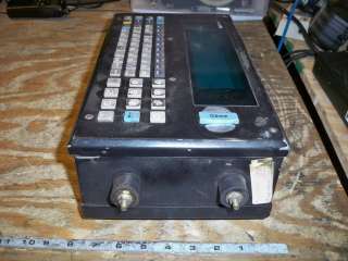 LXE 1280 Transceiver Barcode Scanner Terminal 4400L20  