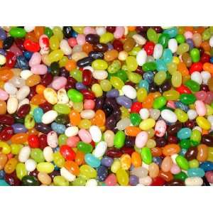 Jelly Belly Jelly Beans   Assorted, 49 flavors, 10 pounds:  