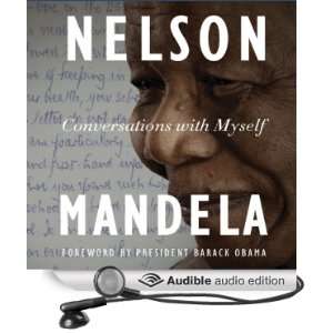  with Myself (Audible Audio Edition) Nelson Mandela, John Kani Books