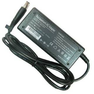 AC Power Adapter for HP/Compaq 6735s nc6310 nx6300 Presario CQ50 108NR 