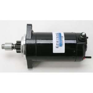    STARTER PSYKHO OLD SD MARINE ELECT SUPPLIERS C1090 NA: Automotive