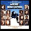   Orient Express (Original Soundtrack) by DRG, Richard Rodney Bennett