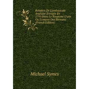   ava Ou Lempire Des Birmans (French Edition) (9785874054298) Michael