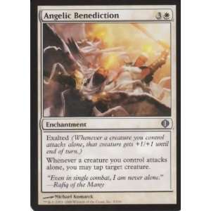  Angelic Benediction   Shards of Alara Toys & Games