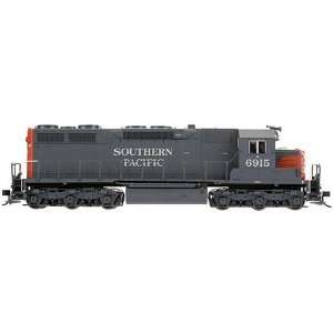  N RTR SD35 w/DCC SP/1965 #6912 Toys & Games